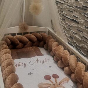 nighty night barna 3db os szett