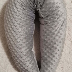 zebra rózsaszín szoptatóspárna