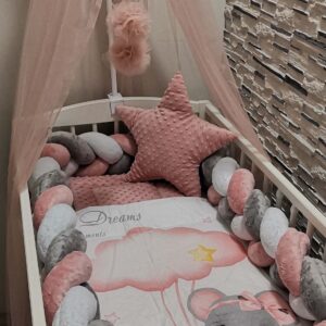 sweet dreams 4db os szett