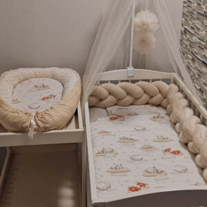 Főoldal hétalvók 4db os szett