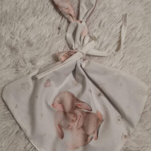 Főoldal nyúlpár nyunyóka