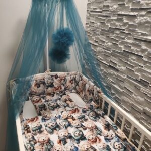 Főoldal zebraszafari rózsaszín 5db os szett