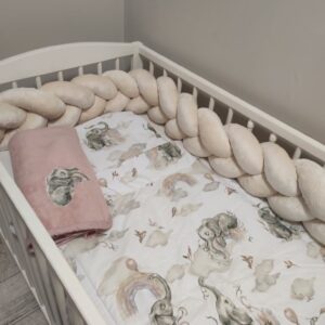 Főoldal zebraszafari rózsaszín 5db os szett